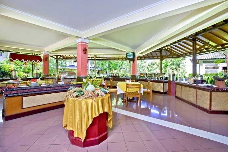 Grand Legi Hotel Матарам Екстериор снимка